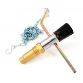 Регулятор тяги Regulus RT 4