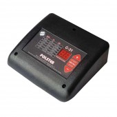 Автоматика POLSTER C-31 для твердотопливного котла