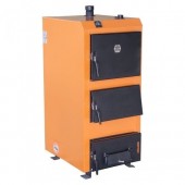 Твердотопливный котел длительного горения Донтерм ДТМ Универсал 12 кВт