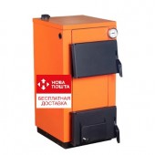 Котёл твердотопливный Макситерм Классик 10 кВт