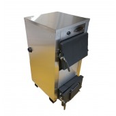 Котёл твердотопливный Марс КТК 10 кВт