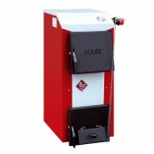 Котёл твердотопливный Maiak Стандарт 12 кВт
