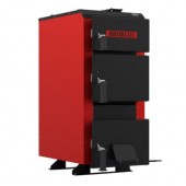 Твердотопливный котел Maiak Standart Plus 25 кВт 5 мм