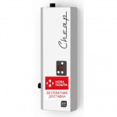 Электрический котел CHIP 6 кВт 220/380 В