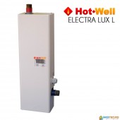 Электрический котел Hot-Well Elektra LUX L 18/380 (без насоса)