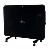 Конвектор  электрический Midea NDK15-15MR Black (черный)