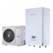 Тепловой насос Hi-Therm Synergy 12 кВт 220В