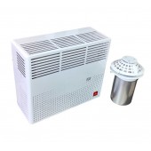 Газовый конвектор Atem КНС - 2