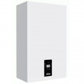 Конденсационный газовый котел Ferroli BLUEHELIX ALPHA 24C труба в комплекте
