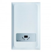 Газовый конденсационный котёл Hi-Therm VITA CONDENSE 23 кВт (труба в комплекте)