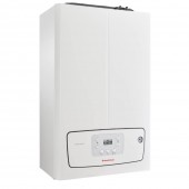 Газовый конденсационный котел Immergas VICTRIX TERA V2 38 EU (труба в комплекте)