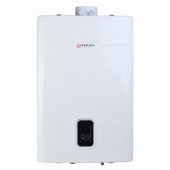 Газовый конденсационный котёл TEKNIX EnerGREEN 24 кВт (труба в комплекте)