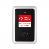 Котел газовый Airfel Maestro 24 кВт (Двухконтурный,Конденсационный) труба в комплекте