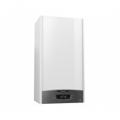 Газовый котёл Ariston Clas X 24 CF EU дымоходный двухконтурный