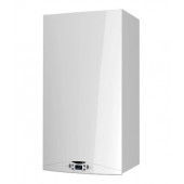 Газовый котел Ariston HS Premium 24 EU2 (конденсационный) труба в комплекте