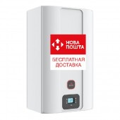 Газовый Котел BIASI RINNOVA ADAPTIVE 25кВт M300V.2025 SV одноконтурный (коаксиальная труба в комплекте)