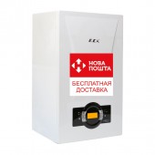 Газовый конденсационный котел E.C.A. Proteus Premix 24 HM (труба в комплекте)