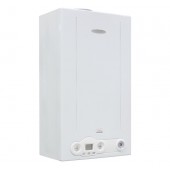 Газовый котел Nova Florida DELFIS CTN 24 NEW с частотным насосом (дымоходный)