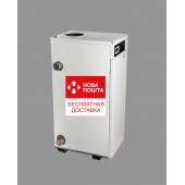 Газовый котел ATON Atmo 12 ЕМ (универсальное подключение)