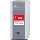 Газовый котел Маяк АОГВ-10 КСN заднее подключение отопления (дымоходный)