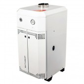 Газовый котёл-колонка ATEM Житомир-10 КС-Г-015СН (15 кВт, двухконтурный, напольный)