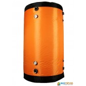 Теплоаккумулятор ДТМ Стандарт 680 в теплоизоляции