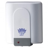 Водонагреватель электрический Bandini Braun A12 SP (над мойкой)