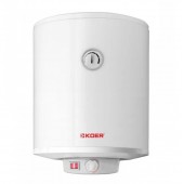 Бойлер KOER KWH.E02-50VD 50 литров с сухим ТЭНом