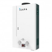 Газовая колонка Іскра JSD-20