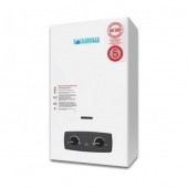 Газовая колонка Львовская ВПГ-18 (с модуляцией пламени)