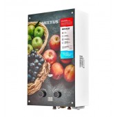 Газовая колонка MIXXUS GWH-0310 BASIC GLASS