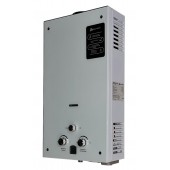 Газовая колонка Rocterm ВПГ 10-AE 007 Белое стекло