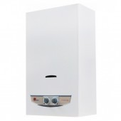 Газовая колонка Termet TERMA Q G 19-01