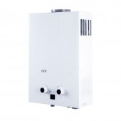 Колонка газовая дымоходная Thermo GSD20-10C