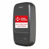 Водонагреватель проточный электрический Atlantic Tempo Max Multi IECI-SW2C85 MP 8.5 kW