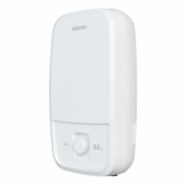 Водонагреватель проточный электрический Atlantik Termo Life Multi MP 5.5 kW