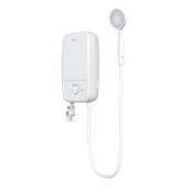 Водонагреватель проточный электрический Atlantik Termo Life SP 5.5 kW