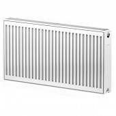 Радиатор стальной 22К 500*400 Sanica (Турция) боковое подключение