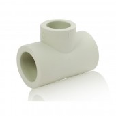 Тройник редукционный KOER д.25/20/25