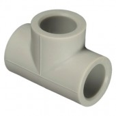 Тройник KOER д.20