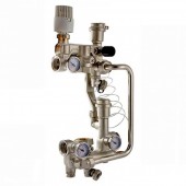 Насосно-смесительный узел ITAL CombiMIX (без насоса)