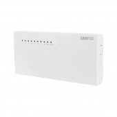 Зональный контроллер Raftec для систем теплого пола CC-1405