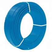 Труба для теплого пола KOER PE-RT EVOH 16×2.0 (BLUE) пятислойная с кислородным барьером (Чехия)