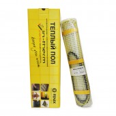 Мат нагревательный двужильный In-Therm 13.9 м2 / 2790 Вт