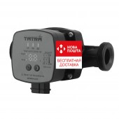 Циркуляционный насос энергосберегающий TATRA-line TESP-AUTO 25-40/180 (з кабелем)