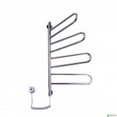 Полотенцесушитель Элна Флюгер 4