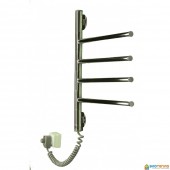 Полотенцесушитель Элна Вертикаль 4