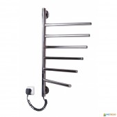 Полотенцесушитель Элна Вертикаль 6