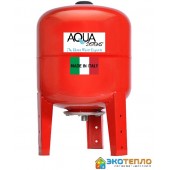 Расширительный бак AQUA-systems 36л.