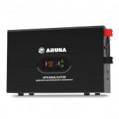Источник бесперебойного питания ARUNA UPS 3000/24 TOR